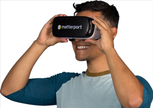 Erfahrung mit VR